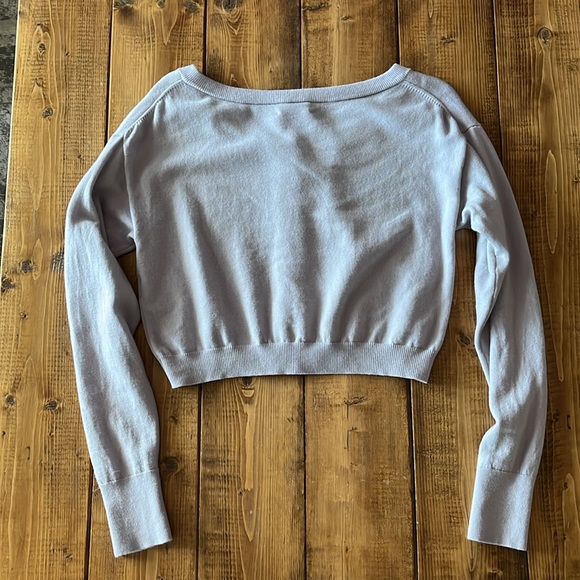 Wilfred Shrunken cardigan - Picture 3 of 5